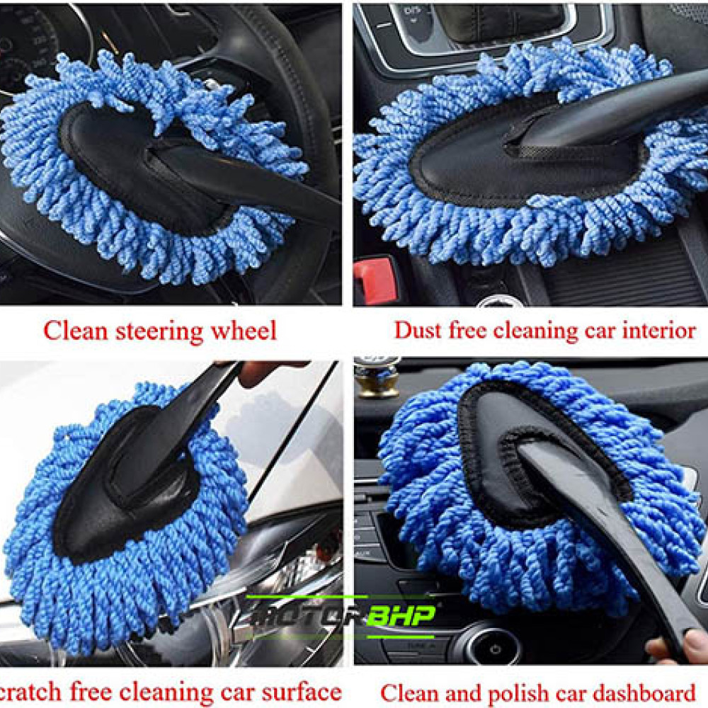 Buy Car Cleaning Kit Accessories Online Shopping Store in